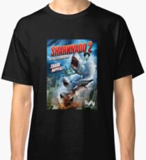 Sharknado: Gifts & Merchandise | Redbubble