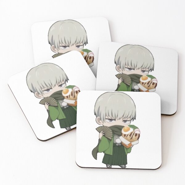Item preview, Cute Inumaki Toge designed and sold by Cupart.
