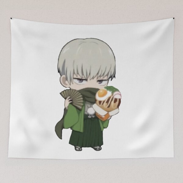 Item preview, Cute Inumaki Toge designed and sold by Cupart.