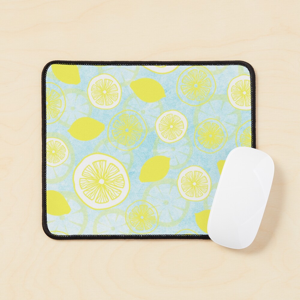 Item preview, Mouse Pad designed and sold by GillianAdams.