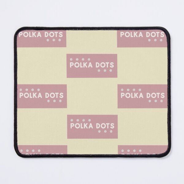 Item preview, Polka-dots  designed and sold by QuantumRocks21.