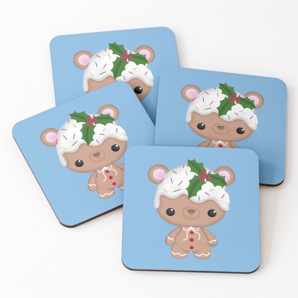 Item preview,  CHRISTMAS BEAR designed and sold by MAYRA PEREZ.