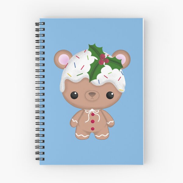 Item preview,  CHRISTMAS BEAR designed and sold by MAYRA PEREZ.