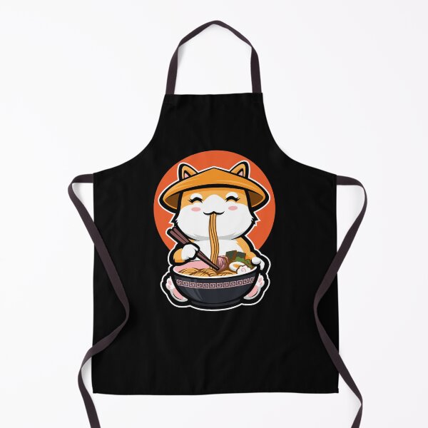 Item preview, Cat Eating Ramen designed and sold by 8-COUNT Co. Clothing.