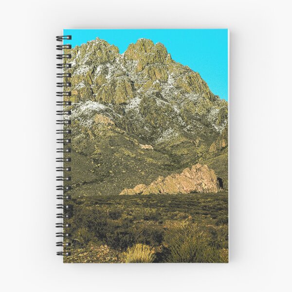Item preview, Montañas de órganos con rocas de La Cueva designed and sold by William E Lopez.