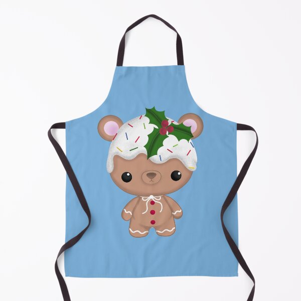 Item preview, CHRISTMAS BEAR designed and sold by MAYRA PEREZ.