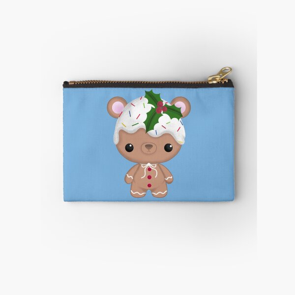 Item preview,  CHRISTMAS BEAR designed and sold by MAYRA PEREZ.