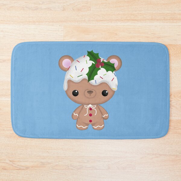 Item preview,  CHRISTMAS BEAR designed and sold by MAYRA PEREZ.