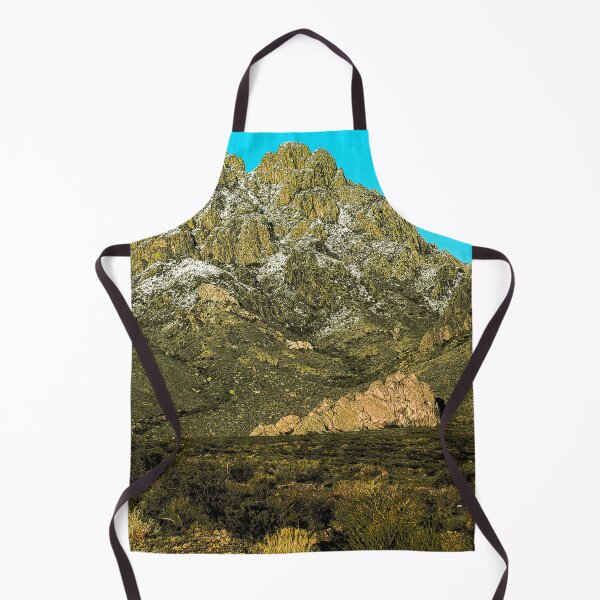 Item preview, Montañas de órganos con rocas de La Cueva designed and sold by William E Lopez.