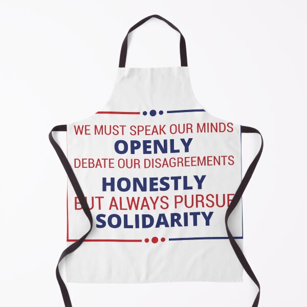 Item preview, Donald Trump Quote - Speak Our Minds designed and sold by AB-BRAND.
