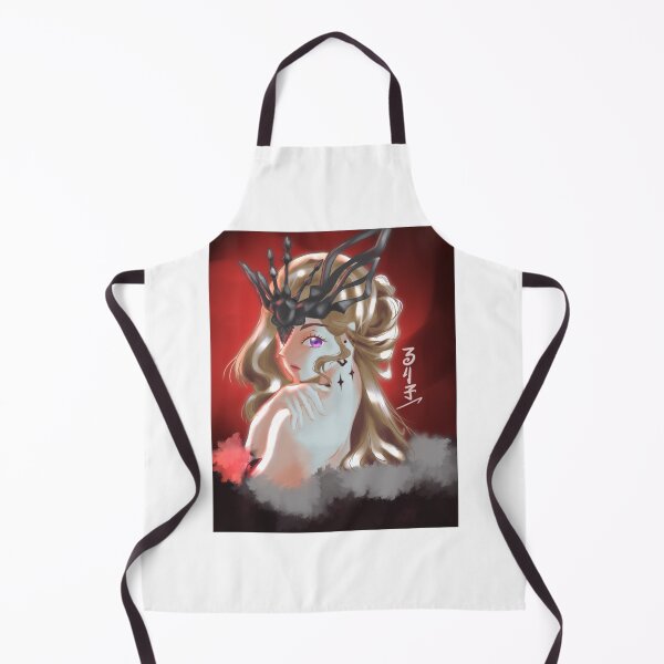 Item preview, Signora designed and sold by Rurikopedia.