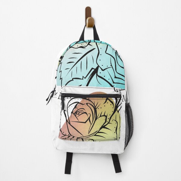 Item preview, Vintage roses designed and sold by sakwarinart.