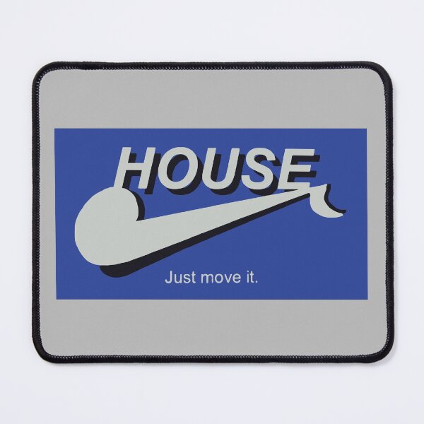 Item preview, Just Move it designed and sold by HSOC.