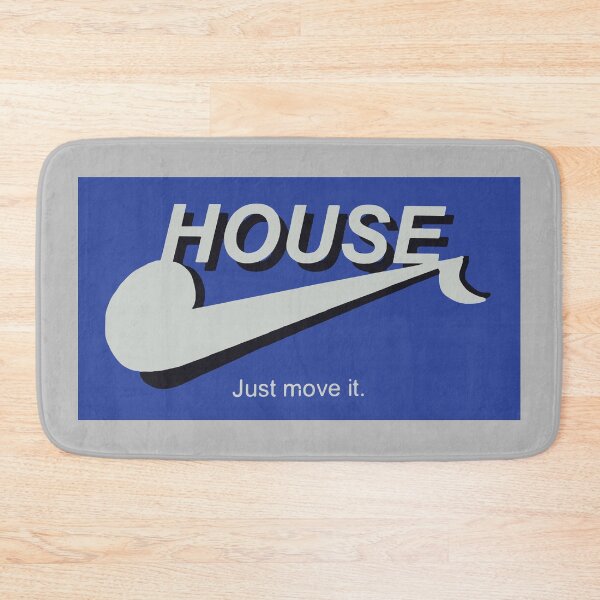 Item preview, Just Move it designed and sold by HSOC.