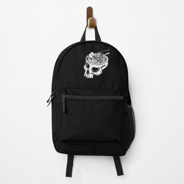 Item preview, Skull Ramen designed and sold by 8-COUNT Co. Clothing.