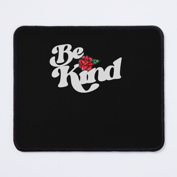 Item preview, Be Kind designed and sold by FrictionMaxxing.