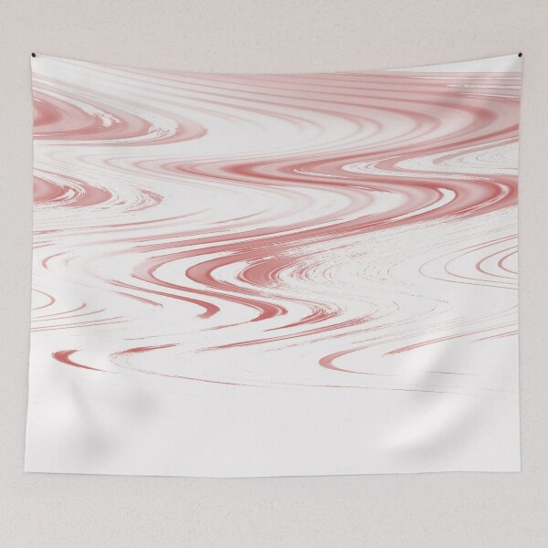 Item preview, Abstract Ripple 023 designed and sold by rum1757.