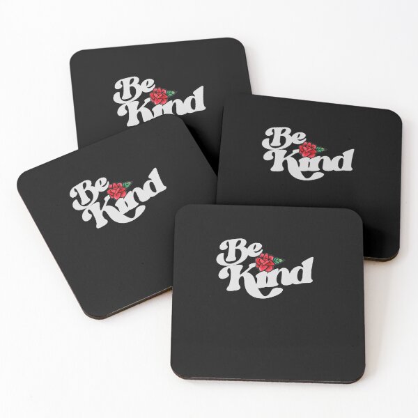 Item preview, Be Kind designed and sold by FrictionMaxxing.