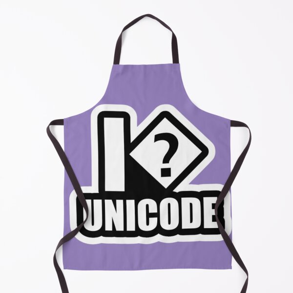 Item preview, I Unicode designed and sold by Thehecticstore.