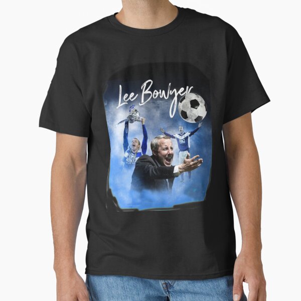 Three Lee Bowyer Moon Classic T-Shirt