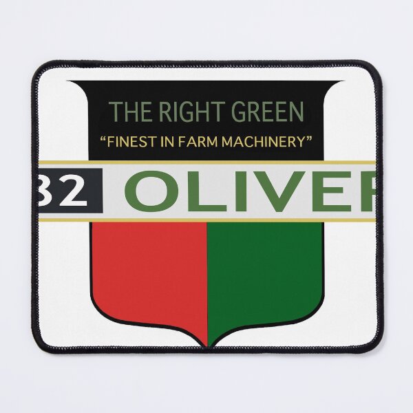Item preview, 782 Oliver Tractor designed and sold by Melissa-Anna.