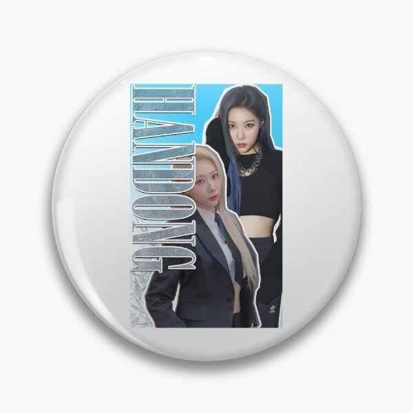 Item preview, Dreamcatcher Handong Tribute designed and sold by Grankosson.