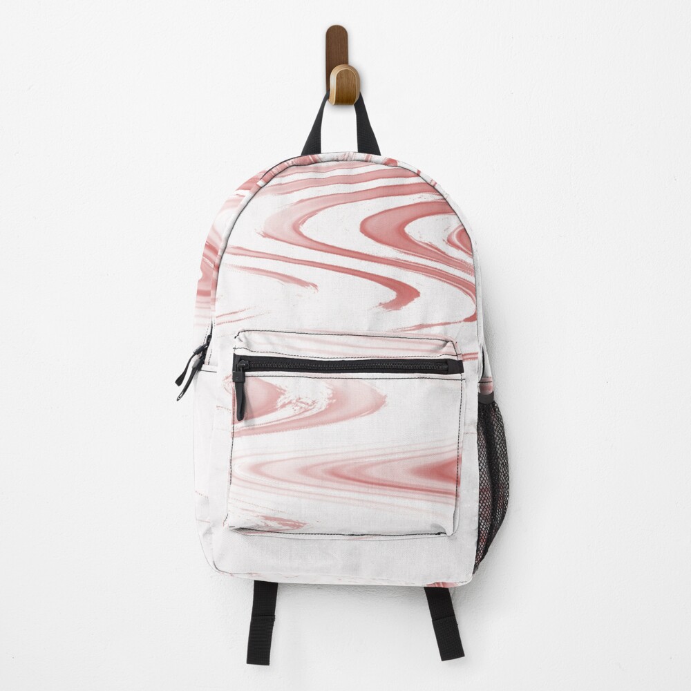 Item preview, Backpack designed and sold by rum1757.