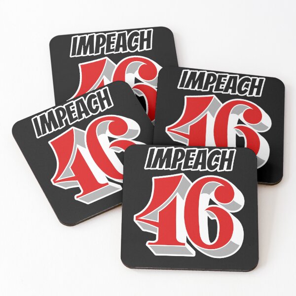Item preview, Impeach 46 designed and sold by Neggan.