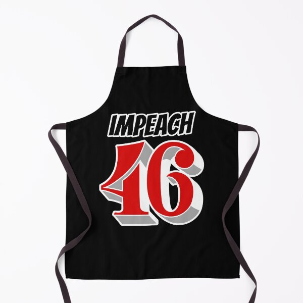 Item preview, Impeach 46 designed and sold by Neggan.