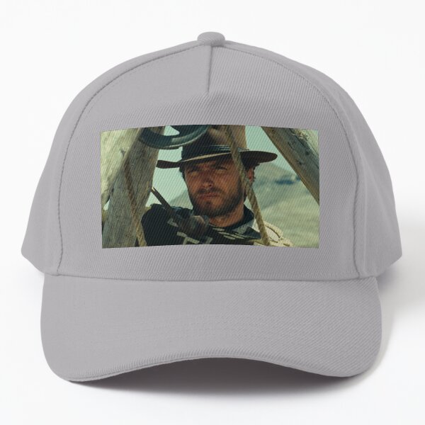 A Fistful of Dollars vintage Baseball Cap