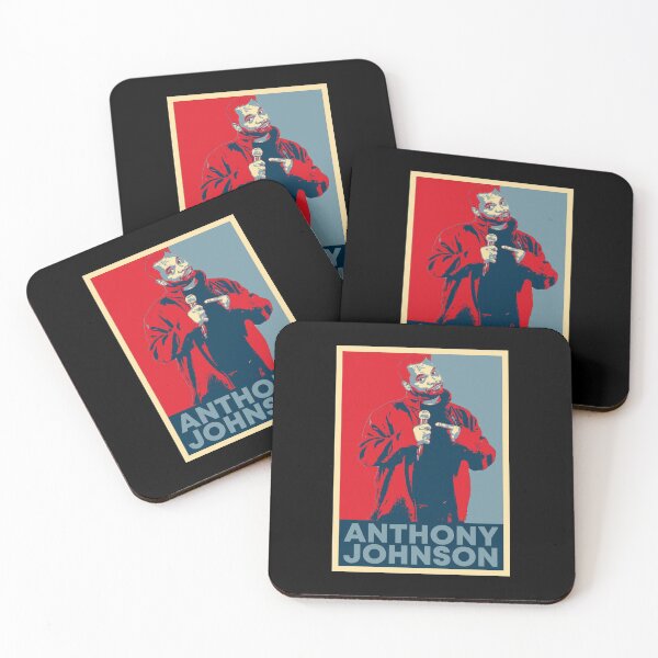 Item preview, Rip Anthony Johnson 1965-2021 designed and sold by SaulPrice.