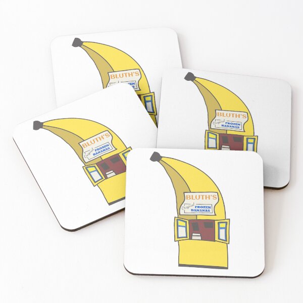 Item preview, Arrested Development - Banana Stand designed and sold by SuperbScribbles.