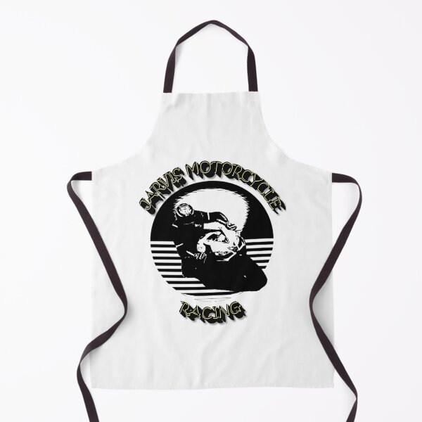 Item preview, Jarvis motorcycle racing bw designed and sold by Naburust.