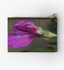 Vicia sativa Studio Pouch