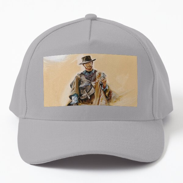 A Fistful of Dollars Sergio Leone vintage Baseball Cap