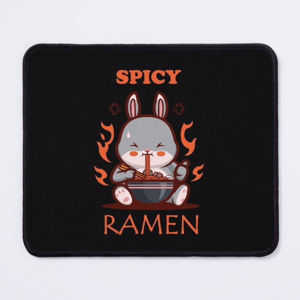 Item preview, Spicy Ramen designed and sold by 8-COUNT Co. Clothing.