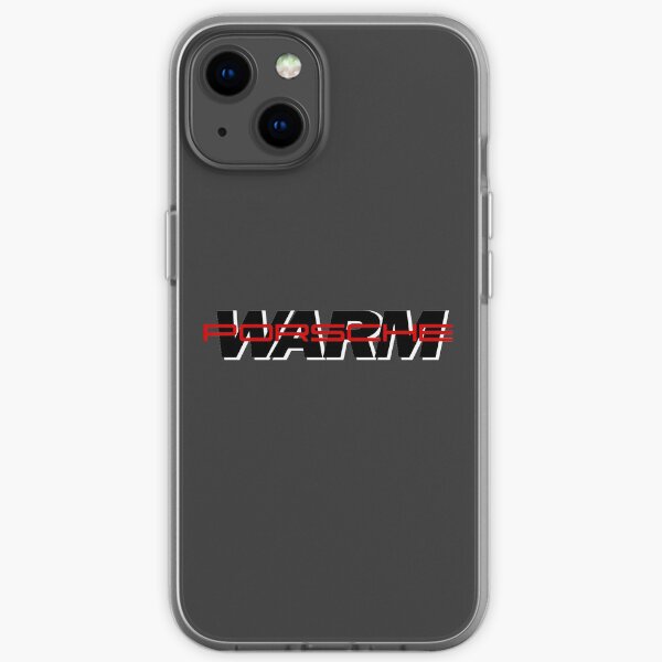 Warm Yokohama iPhone Soft Case