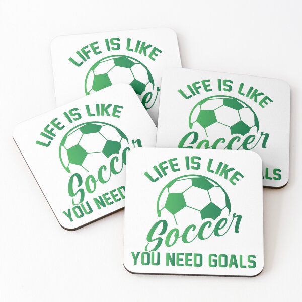 Item preview, Soccer designed and sold by TopBaseline.