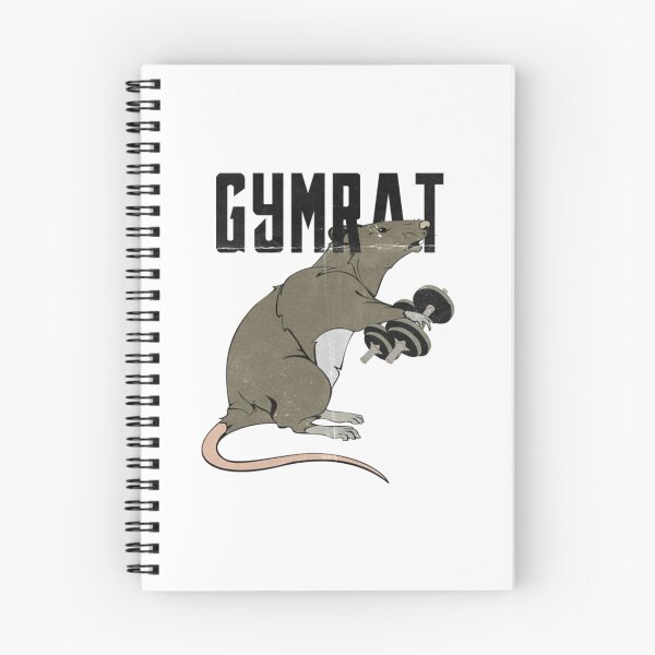 Item preview, Gymrat T-ShirtGymrat  designed and sold by shopphuthe.