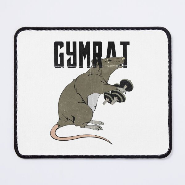 Item preview, Gymrat T-ShirtGymrat designed and sold by shopphuthe.