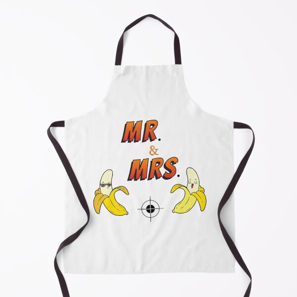 Item preview, MR & MRS designed and sold by catoo666.