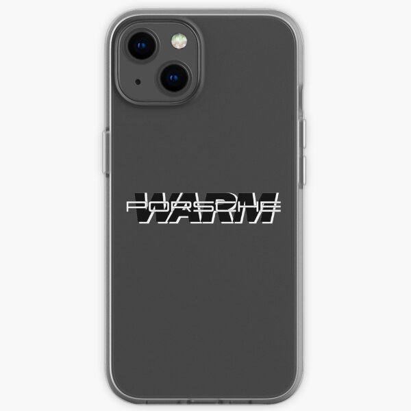 Warm Yokohama iPhone Soft Case