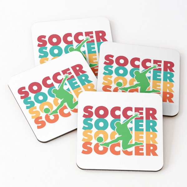 Item preview, Soccer designed and sold by TopBaseline.