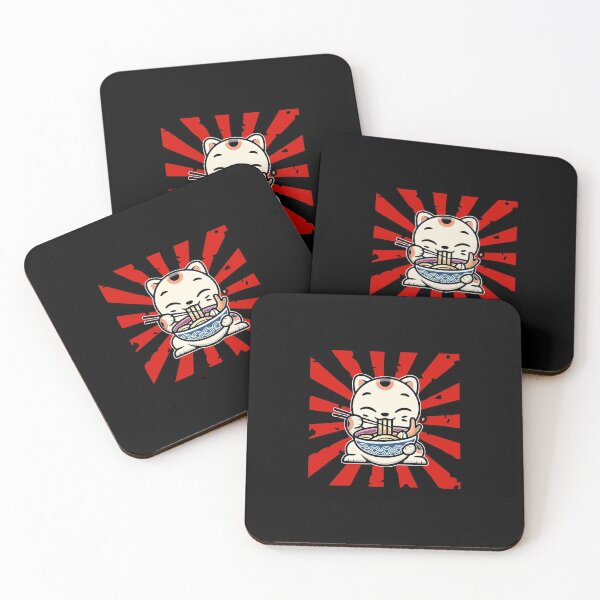 Item preview, Cat Ramen designed and sold by 8-COUNT Co. Clothing.