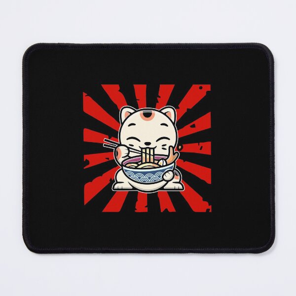 Item preview, Cat Ramen designed and sold by 8-COUNT Co. Clothing.