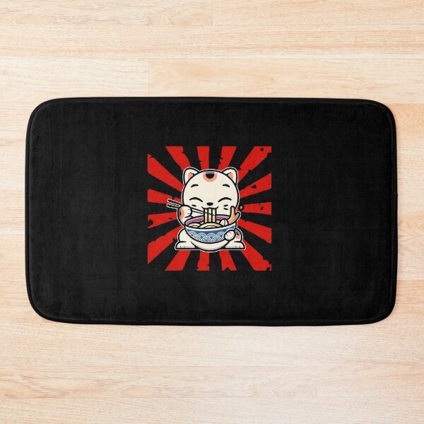Item preview, Cat Ramen designed and sold by 8-COUNT Co. Clothing.