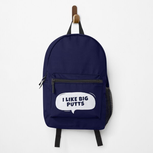 Item preview, I LIKE BIG PUTTS AND I CANNOT LIE | I LIKE BIG PUTTS AND I CANNOT LIE LOVER designed and sold by ExpertSayeed.