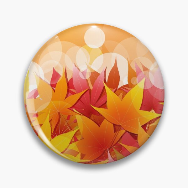 Item preview, Decorative Autumn designed and sold by FantasySkyArt.