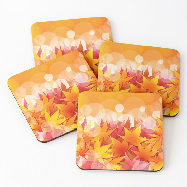 Item preview, Decorative Autumn designed and sold by FantasySkyArt.