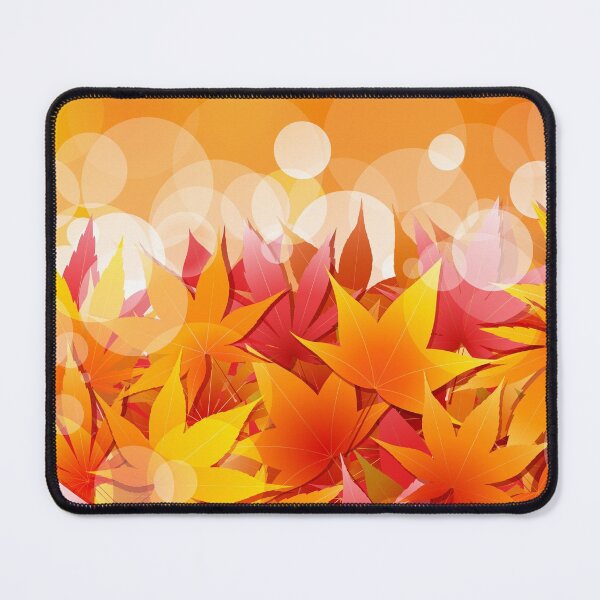 Item preview, Decorative Autumn designed and sold by FantasySkyArt.